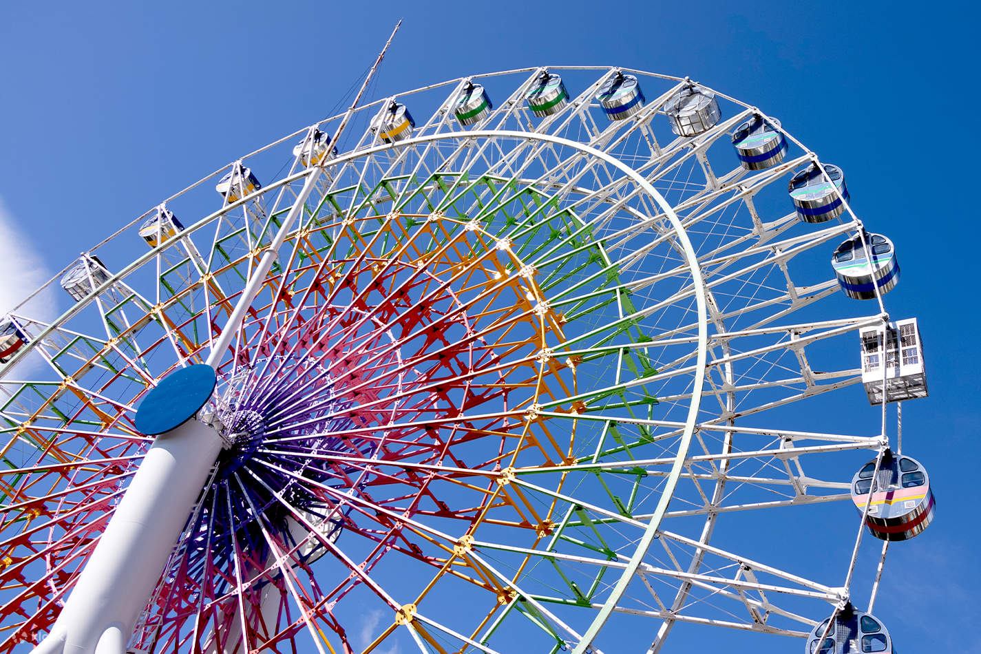 富士急ハイランド 入場チケット | Klook